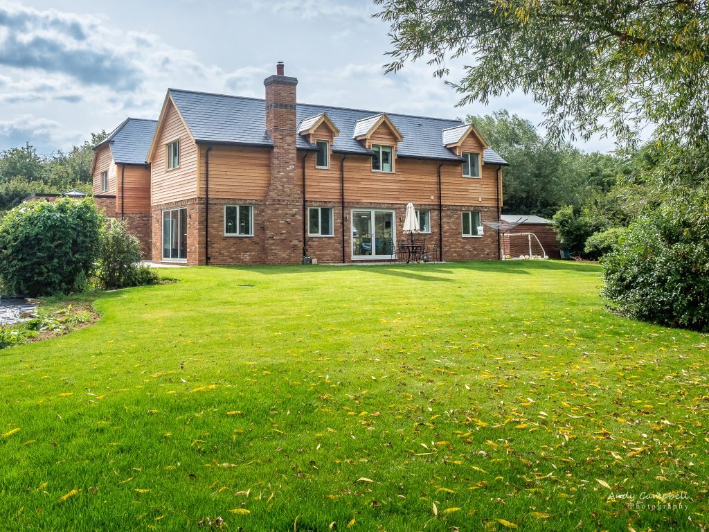 Holbrook, a Park Architectural glazing project