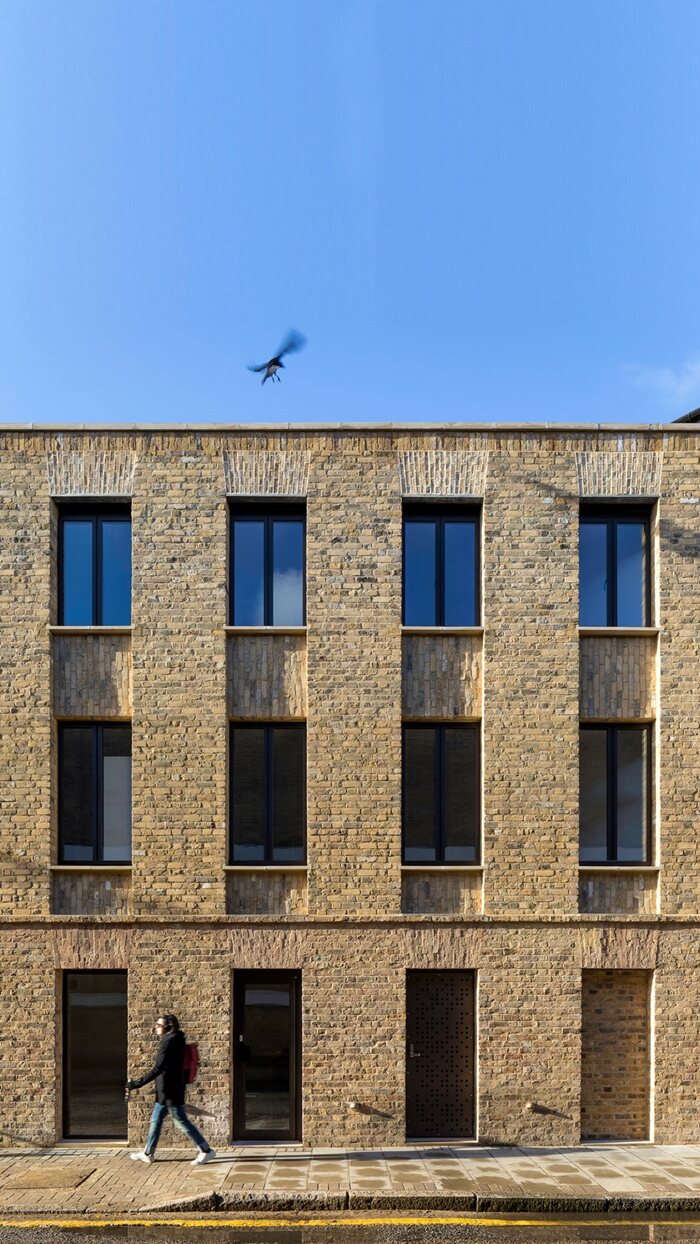 Sekforde Arms, a Park Architectural glazing project